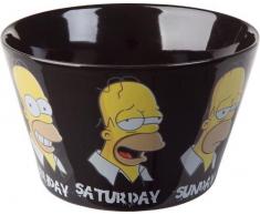 Unitedlabels - 0199416 - Müslischale - Daily Homer - The Simpsons