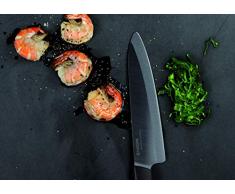 Kyocera ZK-160 BK EU Küchenmesser, Keramik