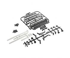 Universal Rigid Light Bar Set