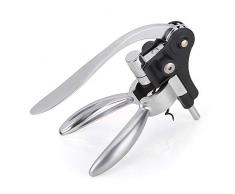 BNCHI Rabbit Style Hebel Korkenzieher Weinflaschenöffner