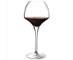 Chef & Sommelier Open Up Soft Weinkelch 470ml, ohne Füllstrich, 6 Stück