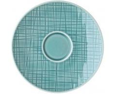 Rosenthal Mesh Aqua Espressountertasse