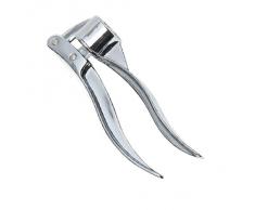 Axentia 290183 Knoblauchpresse