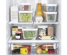 OXO Good Grips Greensaver Frischhaltebox 4 l