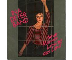 Neue Männer braucht das Land / Der Eislöffel / 6005 278