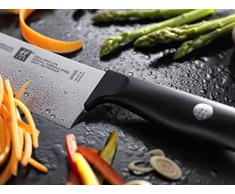 ZWILLING Messerblock, natur, 6-tlg. Holzoptik Klassisch