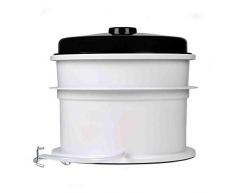 Weck Saftgewinner-Kombiset WSG 20 K (Entsafter; für Einkochautomaten ab ø 35 cm)