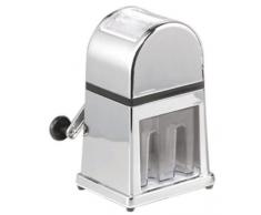 Siena Home 658915 Eiscrusher, verchromt