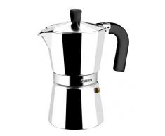 Monix Vitro Expres Espressokocher für 1 Tasse