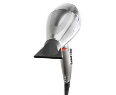 BaByliss 6000E Profi-Haartrockner Pro Digital, 2200 Watt