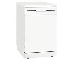 Exquisit GSP 9112.1 Geschirrspüler/A++