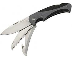 Browning Jagdmesser Kodiak mit Säge sowie Aufbrechklinge