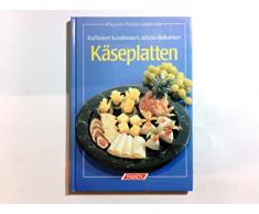 Käseplatten