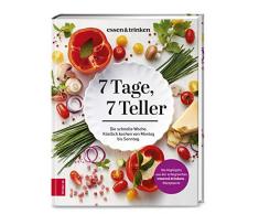 7 Tage, 7 Teller