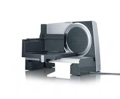 Graef Twin Allesschneider Sliced Kitchen G52, Metall