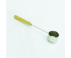 TFZ Giesskelle Giesslöffel Schmelztiegel 80cm3