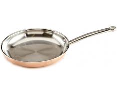 Schulte-Ufer 9550-28 i Bratpfanne De Luxe i, 28 cm