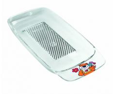 Guzzini Fratelli Bimbi, Apfelreibe, SAN