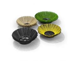 Seitenbesen 5K für Isal 100 ET Kehrbesen Maschinenbesen Kehrmaschinenbesen Tellerbesen