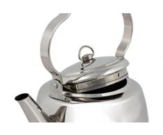 Petromax Teekessel aus Edelstahl (1.5 Liter)