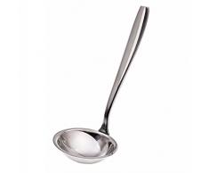 GRÄWE® Saucenlöffel Edelstahl, Serie KÖNIGSTEIN