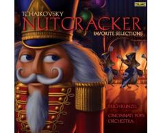 Nutcracker: Favorite Selection