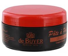 deBUYER Pflegepaste für Kupferpfannen und Töpfe, 150 ml