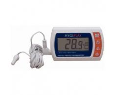 Hygiplas F343 Digital Kühlschrank/Gefrierschrank Thermometer