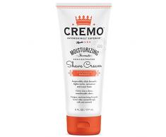 Cremo Cream Lady The Astonishingly Superior Shave Cream Shaving Creams 6 fl oz by Cremo