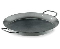 Lacor 60149 Paellapfanne, Antihaft 50 cm s