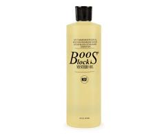Boos Blocks® Mystery Oil Pflegeöl, 473 ml lebensmittelechtes Holzöl für Schneidebrett, Hackblock, Küchenarbeitsplatte, Küchenutensilien und mehr…