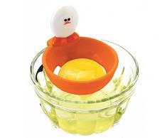 Eidottertrenner, Eiweißtrenner Lustige Divider Frühstück Löffelwerkzeug