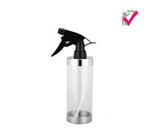 REYG Ölsprüher Essigsprüher Tragbar Mit Bürstenlotion Grill-Olivenöl-Glasflasche,OnePack