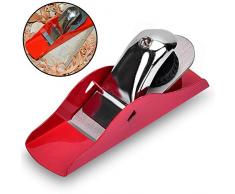 Mini-Holz-Handhobel, Tischlerhobel, Handrasierer, Polieren, Trimmen, 1