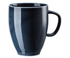 Rosenthal - Junto Ocean Blue Becher mit Henkel 0,38 l