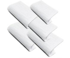 Wiltec Presstuch 18l 5 Stück für die Obstpresse