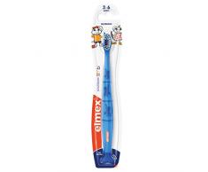 Elmex Kinderzahnbürste 3-6 Jahre