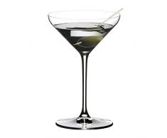 Riedel 4441/17 Extreme Martiniglas, glas, farblos