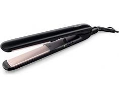 Philips Care Haarglätter, Extralange Keramikplatten HP8321/00