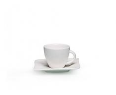 Espressotassen - Set 12 tlg. Via Melodie