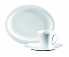 Seltmann Weiden 001.044787 Kaffeeservice 18-tlg. Allegro