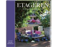 Etageren: Im Wandel der Jahreszeiten