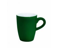 KAHLA Espresso-Obertasse, hoch PRONTO COLORE, 0,10 l opalgrün (H.Nr. 574732A72062C)