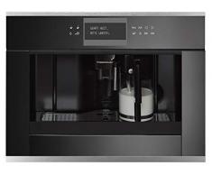 Küppersbusch CKV 6550.0 S0 K-Series. 5 Einbau-Kaffeevollautomat Schwarz