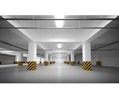 VORREINIGER BETONFARBE UNTERGRUNDVORBEREITUNG GARAGENFARBE BETONREINIGER FÜR BODENFARBE BETON REINIGER SPEZIALREINIGER 5L