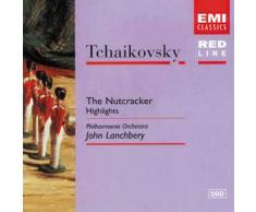 The Nutcracker Op. 71, Divertissement: Variation 2: Dance of the Sugar-Plum Fairy - Coda [to Pas de deux]