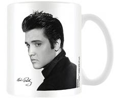 Elvis Presley Kaffeetassen, Mehrfarbig