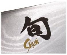 KAI Shun Classic Kochmesser, Klinge 20,0 cm, DM-0706