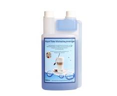 Milchschaumreiniger speziell für Milchschäumer und Sahnespender - 1000ml