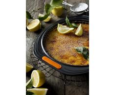 Le Creuset Antihaftbeschichtete Quicheform 28 Cm